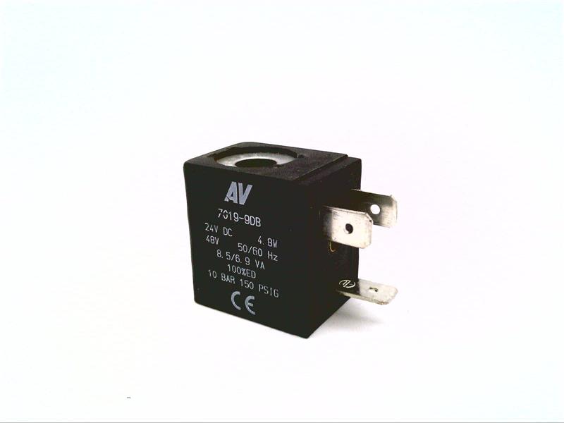 AUTOMATIC VALVE 7019-908