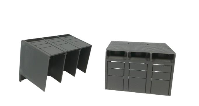 ASEA BROWN BOVERI 1SDA066668R1