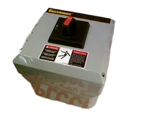 ENF32P-3PBJ-ENCLOSURE by EATON CORPORATION