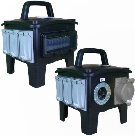 WALTHER ELECTRIC HEB201U