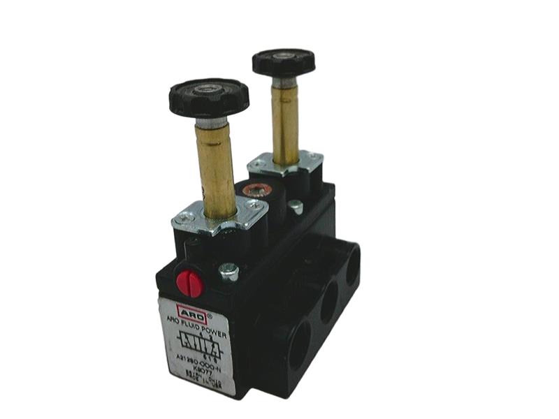 INGERSOLL RAND A212SD-000-N