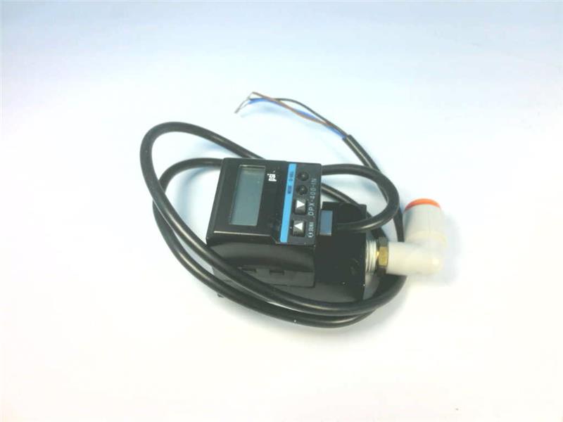 MATSUSHITA ELECTRIC DPX-400-IN