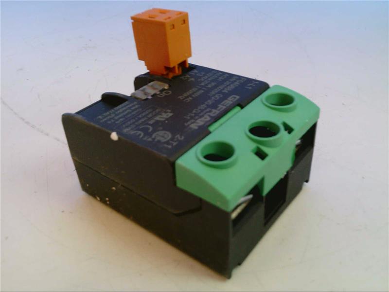 GEFRAN GQ-90-48-D-1-1