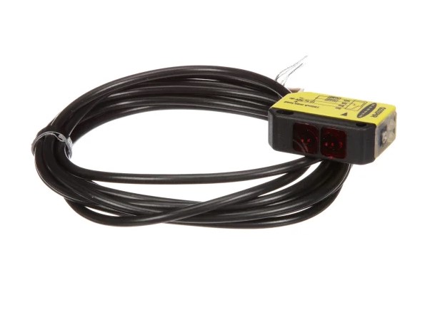 BANNER ENGINEERING Q23SP6R