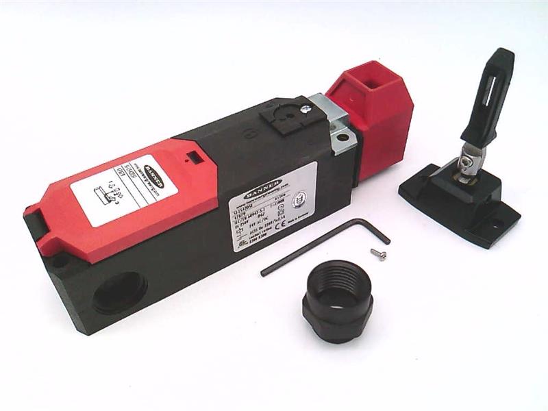 BANNER ENGINEERING SI-LS42DMSIF