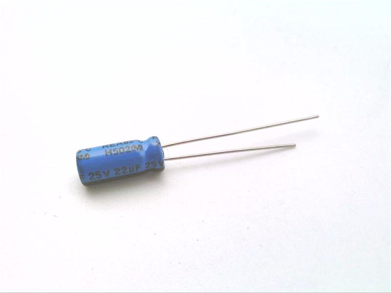 GENERIC CR22U25VDC