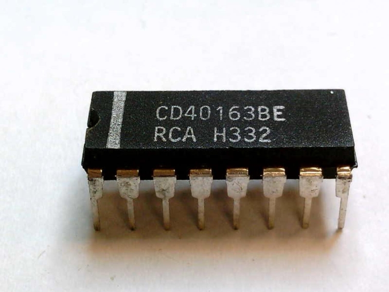 GENERIC CD40163BD
