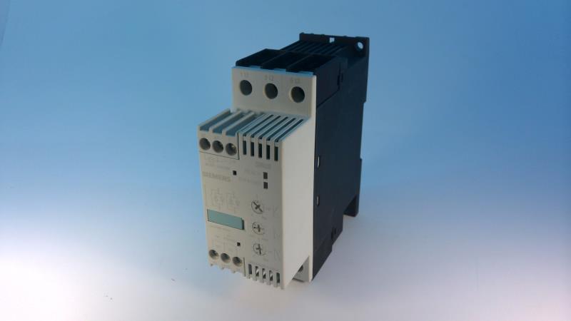 SIEMENS 3RW3025-1AB04