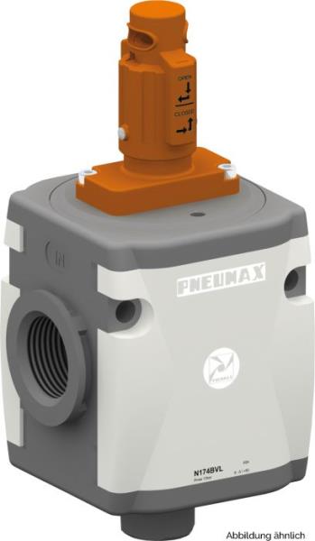 PNEUMAX T173BVL