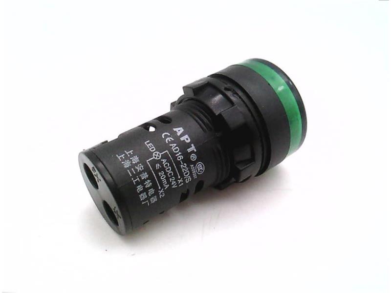 SIEMENS AD16-22D/G23S