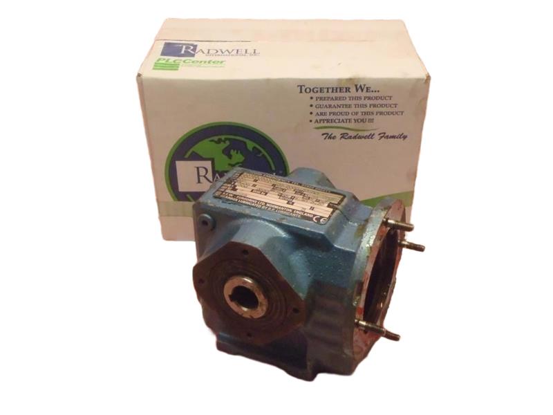 SEW EURODRIVE SA37TDT63L4