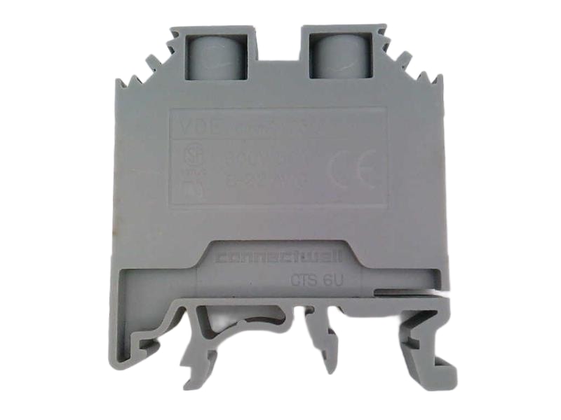 CONNECTWELL CTS6U