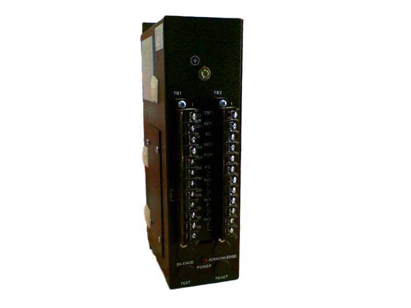 AN-3100C-2HX4W-RWO-3E-24-IMC-A-X-F-NR-NR-Y by AMETEK