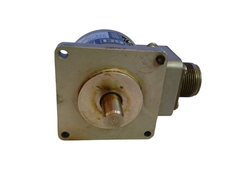 H20DB-37-SS-512-ABZ-3904R-SM14-5V by BEI SENSORS