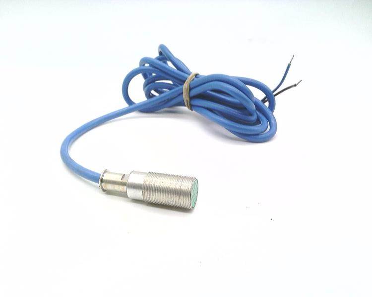 PEPPERL & FUCHS NJ5-18GM-N