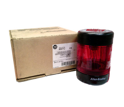 855TC-B10D4 by ALLEN BRADLEY