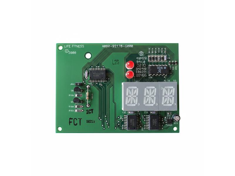 TE CONNECTIVITY HR95