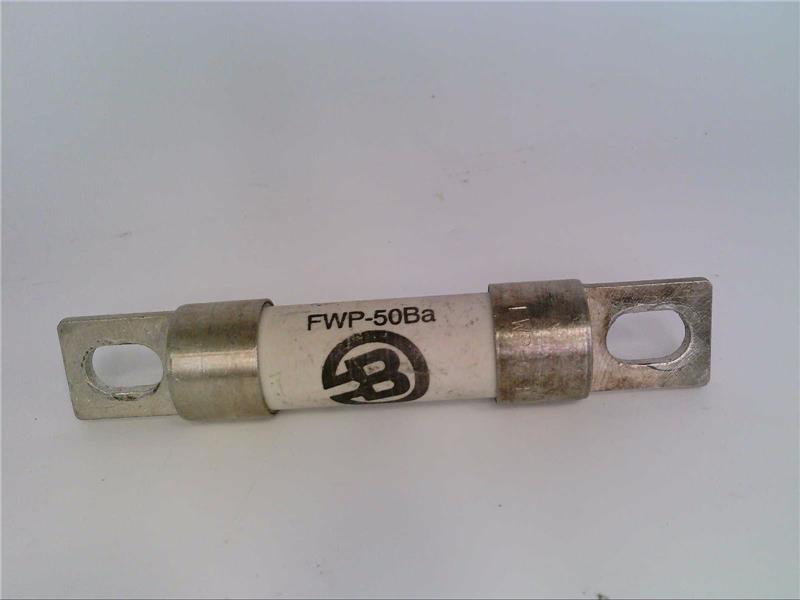 EATON CORPORATION FWP50BA