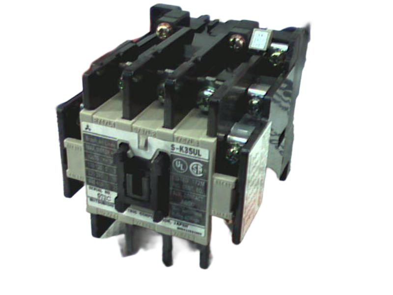 S-K35UL-AC24V by MITSUBISHI