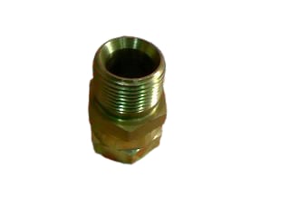 PARKER 16M33F687OMX-S