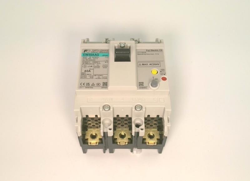 FUJI ELECTRIC EW50AAG-3P040B