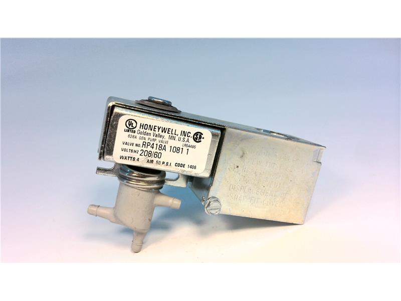 HONEYWELL RP418A1081