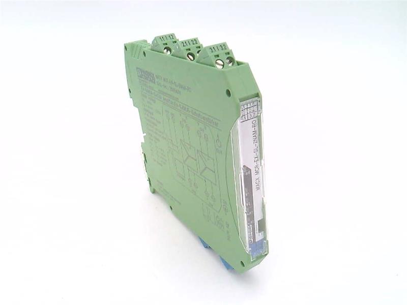 PHOENIX CONTACT MACX MCR-EX-SL-2NAM-RO