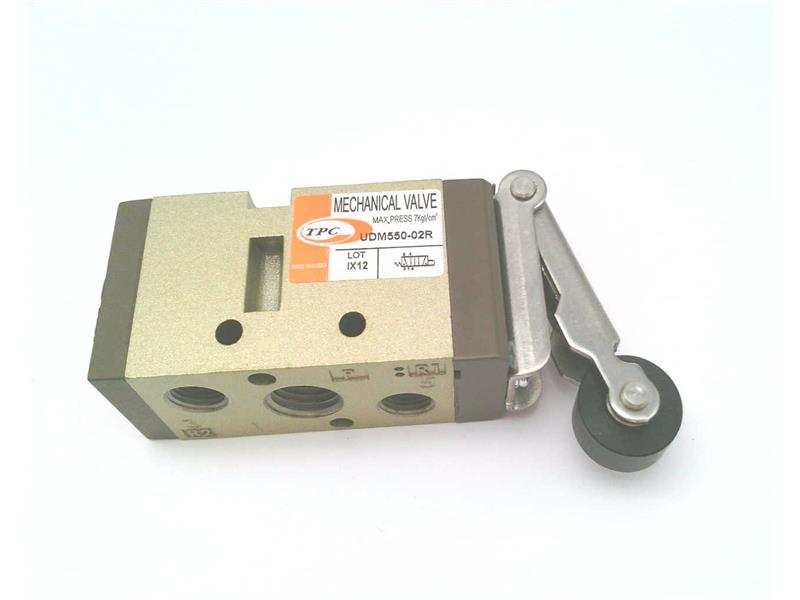 UDM550-02R by TPC MECHATRONICS CO