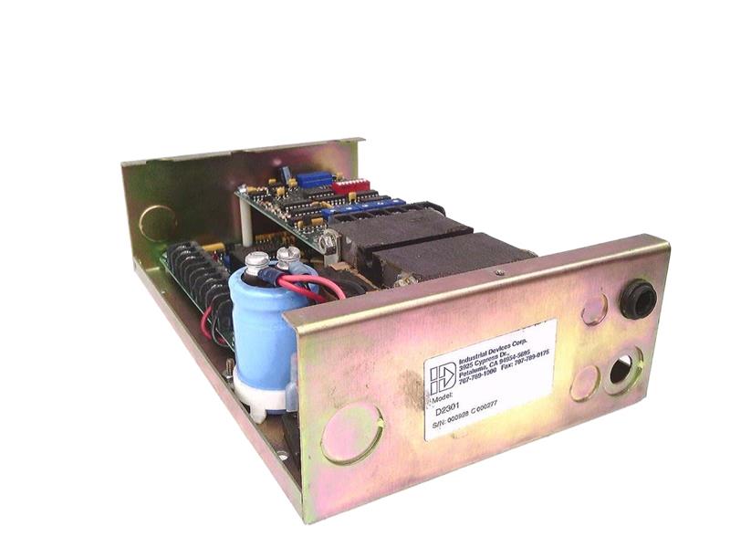 DANAHER MOTION D2301
