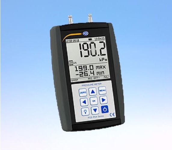 PCE INSTRUMENTS PCE-PDA 1L