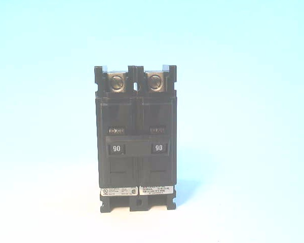 EATON CORPORATION QC290