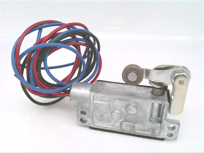 HONEYWELL BZLN-2-LH3