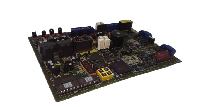FANUC A16B-1100-0261