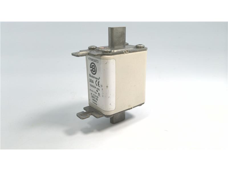 EATON CORPORATION 170M2673