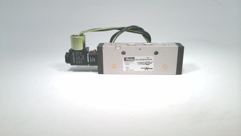 PARKER P2LCX593ESHDDH53