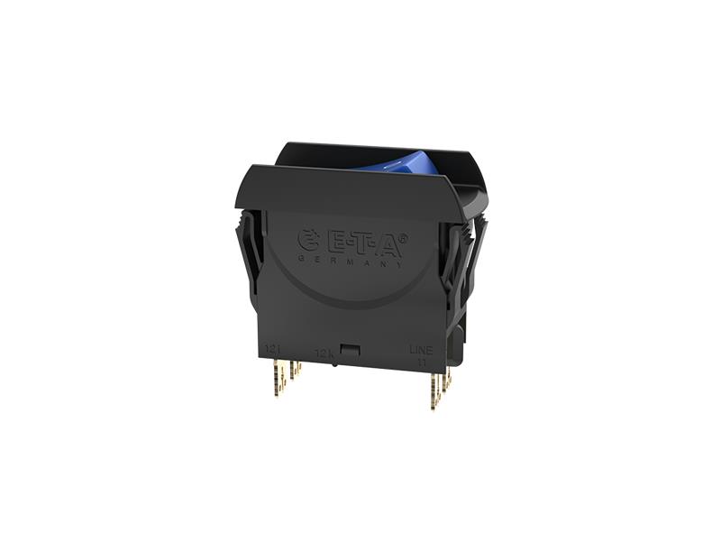 ETA ENGINEERING TECHNOLOGY 3120-N523-P7T1-W16DT3-10A