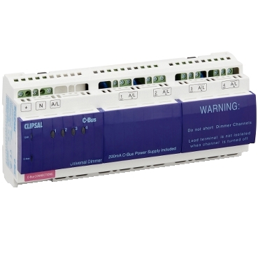 SCHNEIDER ELECTRIC LG5504D2U