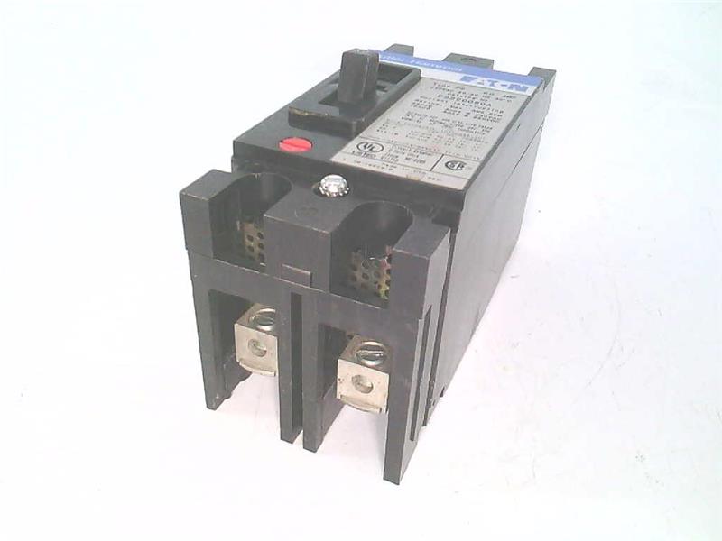 EATON CORPORATION FS220050A