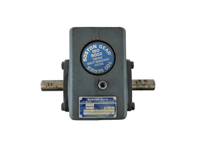 ALTRA INDUSTRIAL MOTION F718-15-B5-H