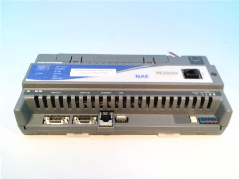 MS-NAE4510-702 by JOHNSON CONTROLS