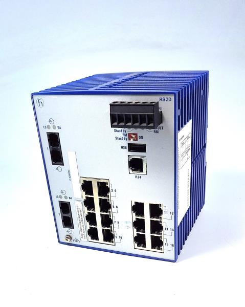 BELDEN RS20-1600M2MSDAEHH03.0.01