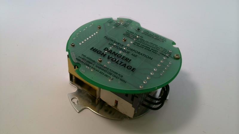 FLOWSERVE 64-825-0068-4