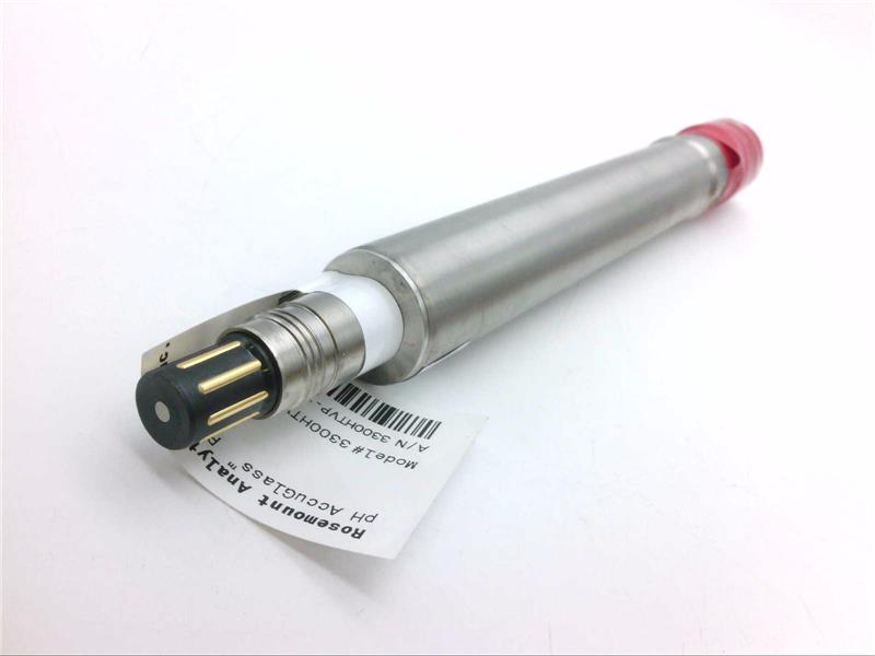 EMERSON 3300HTVP-10-30