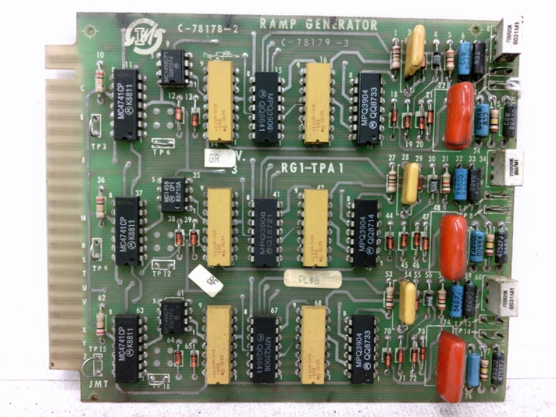 KOLLMORGEN C-78178-2