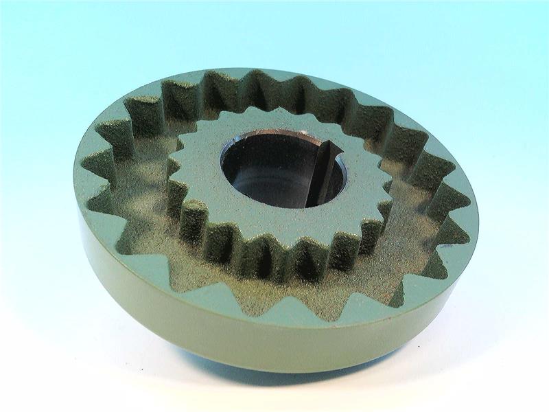 ALTRA INDUSTRIAL MOTION 6J-1 1/4