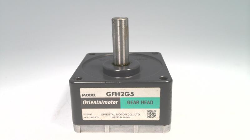 ORIENTAL MOTOR GFH2G5
