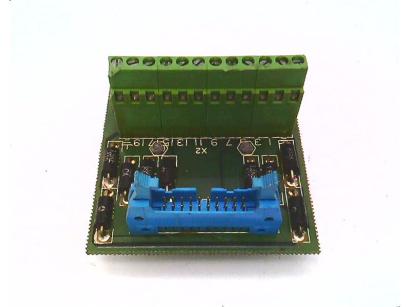 ASEA BROWN BOVERI 5760722-OD