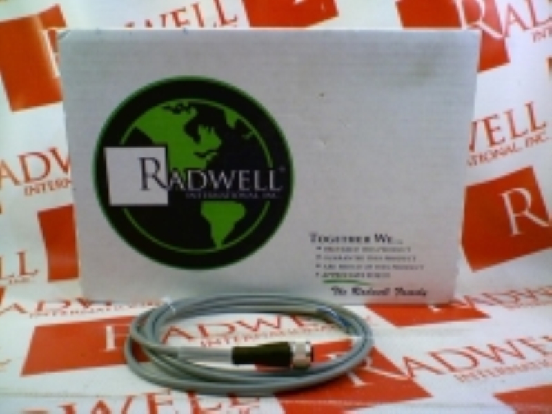 PEPPERL & FUCHS VIS-G-2M-PVC