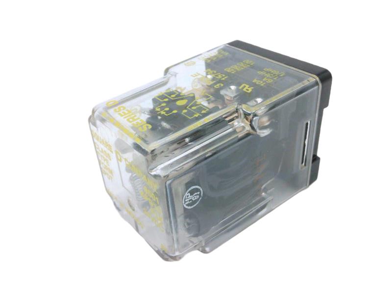 SCHNEIDER ELECTRIC 8501-KPD13P14