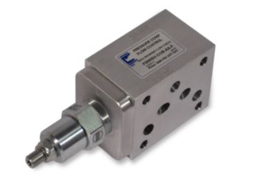 F05MSV-CIP-AA-F by CONTINENTAL HYDRAULICS